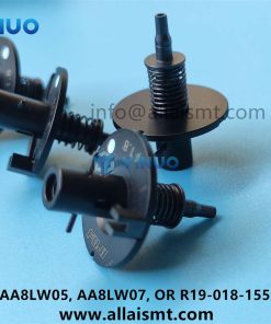 AA8LW00, AA8LW05, AA8LW07, OR R19-018-155-M FUJI NXT H08M HEAD 1.8MM NOZZLE