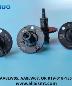 AA8LW00, AA8LW05, AA8LW07, OR R19-018-155-M FUJI NXT H08M HEAD 1.8MM NOZZLE - Image 5
