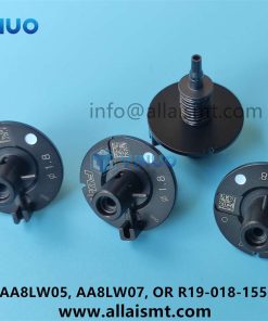 AA8LW00, AA8LW05, AA8LW07, OR R19-018-155-M FUJI NXT H08M HEAD 1.8MM NOZZLE - Image 4