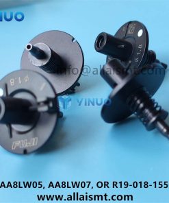 AA8LW00, AA8LW05, AA8LW07, OR R19-018-155-M FUJI NXT H08M HEAD 1.8MM NOZZLE - Image 3