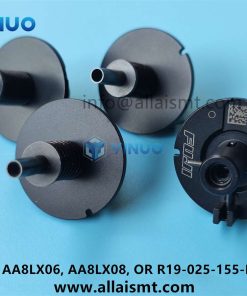 AA8LX00, AA8LX06, AA8LX08, OR R19-025-155-M FUJI NXT H08M HEAD 2.5MM NOZZLE - Image 2