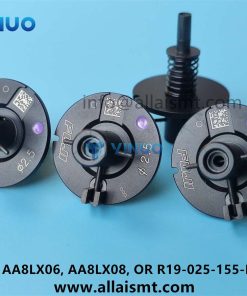 AA8LX00, AA8LX06, AA8LX08, OR R19-025-155-M FUJI NXT H08M HEAD 2.5MM NOZZLE - Image 6