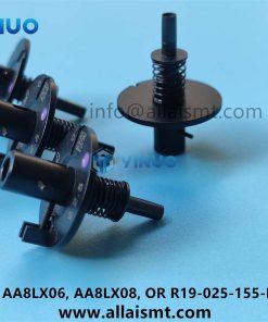 AA8LX00, AA8LX06, AA8LX08, OR R19-025-155-M FUJI NXT H08M HEAD 2.5MM NOZZLE - Image 5