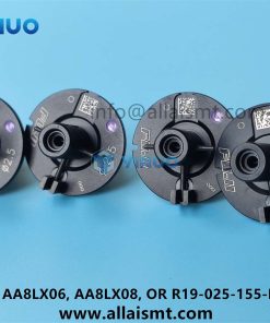 AA8LX00, AA8LX06, AA8LX08, OR R19-025-155-M FUJI NXT H08M HEAD 2.5MM NOZZLE - Image 3