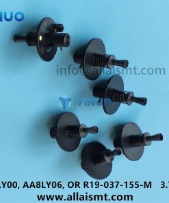 AA8LY00, AA8LY06, OR R19-037-155-M FUJI NXT H08M HEAD 3.7MM NOZZLE - Image 6