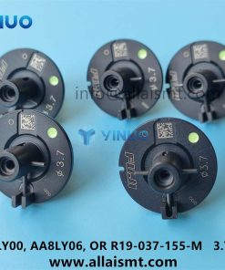 AA8LY00, AA8LY06, OR R19-037-155-M FUJI NXT H08M HEAD 3.7MM NOZZLE - Image 5