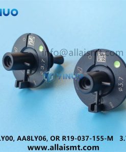 AA8LY00, AA8LY06, OR R19-037-155-M FUJI NXT H08M HEAD 3.7MM NOZZLE - Image 4