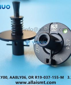 AA8LY00, AA8LY06, OR R19-037-155-M FUJI NXT H08M HEAD 3.7MM NOZZLE - Image 3