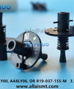 AA8LY00, AA8LY06, OR R19-037-155-M FUJI NXT H08M HEAD 3.7MM NOZZLE - Image 2