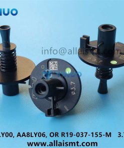 AA8LY00, AA8LY06, OR R19-037-155-M FUJI NXT H08M HEAD 3.7MM NOZZLE