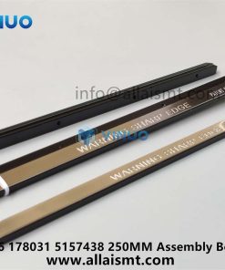 DEK 137516 178031 5157438 250MM Assembly Board Clamp - Image 4