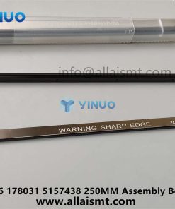 DEK 137516 178031 5157438 250MM Assembly Board Clamp - Image 6