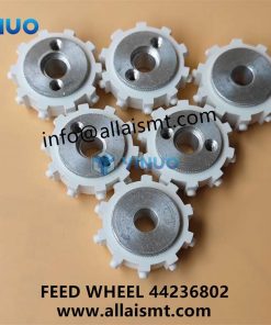 FEED WHEEL 44236802 - Image 3