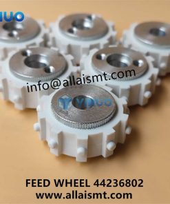FEED WHEEL 44236802 - Image 2