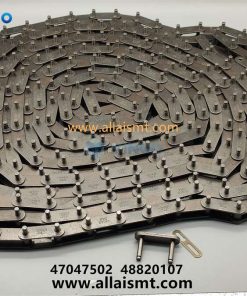 47047502 48820107 40 Station In line Carrier Clips Qty 201 - Image 3
