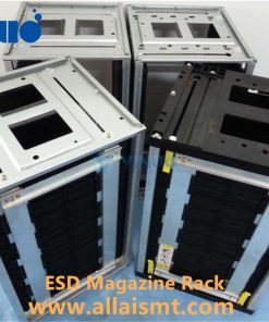 HT-3001 SMT ESD Magazine Rack PCB Size 50-250mm - Image 11