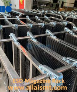 HT-3001 SMT ESD Magazine Rack PCB Size 50-250mm - Image 12
