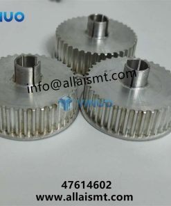 PULLEY GEARBELT 47614602 - Image 6