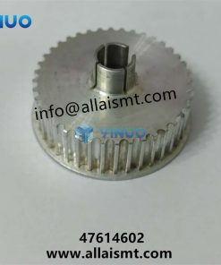 PULLEY GEARBELT 47614602 - Image 3