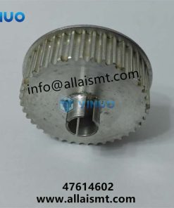 PULLEY GEARBELT 47614602 - Image 2