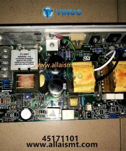AI 41678713 VALVE 4 – WAY - Image 3