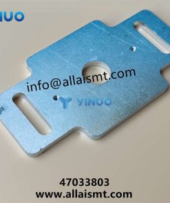 Plate, Encoder 47033803 - Image 4