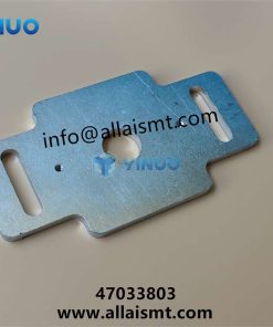Plate, Encoder 47033803 - Image 2