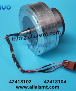 UIC MOTOR ASSY 42418101 42418102 42418104 AI - Image 7