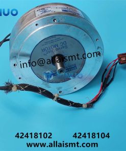 UIC MOTOR ASSY 42418101 42418102 42418104 AI - Image 9