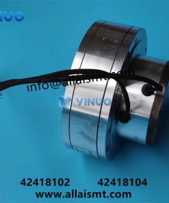 UIC MOTOR ASSY 42418101 42418102 42418104 AI - Image 8