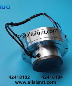 UIC MOTOR ASSY 42418101 42418102 42418104 AI - Image 6