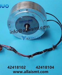 UIC MOTOR ASSY 42418101 42418102 42418104 AI - Image 5