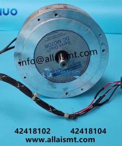 UIC MOTOR ASSY 42418101 42418102 42418104 AI - Image 4
