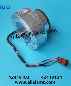 UIC MOTOR ASSY 42418101 42418102 42418104 AI - Image 3