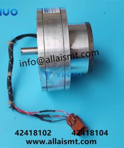 UIC MOTOR ASSY 42418101 42418102 42418104 AI - Image 2