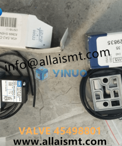 UIC VALVE 45498801 - Image 3