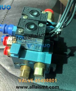 UIC VALVE 45498801