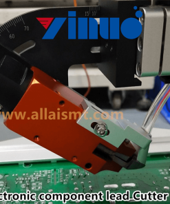 PCB Auto electronic component lead Cutter Machine - Image 7