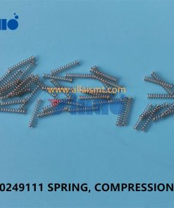 PN 10249111 SPRING, COMPRESSION - Image 2
