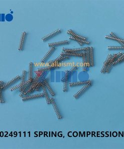 PN 10249111 SPRING, COMPRESSION - Image 3