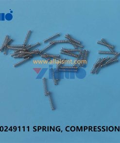 PN 10249111 SPRING, COMPRESSION - Image 5
