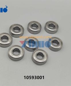 PN 10593001 BEARING,BALL - Image 4