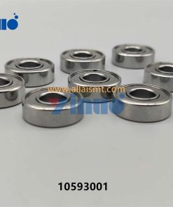 PN 10593001 BEARING,BALL - Image 5