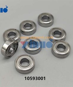 PN 10593001 BEARING,BALL - Image 2