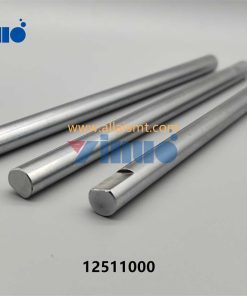 PN 12511000 SHAFT - Image 4