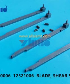 PN 12520006 12521006 BLADE, SHEAR STD - Image 2