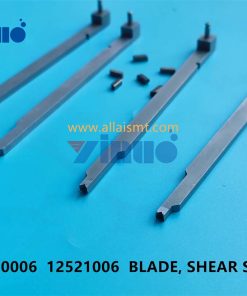 PN 12520006 12521006 BLADE, SHEAR STD - Image 3