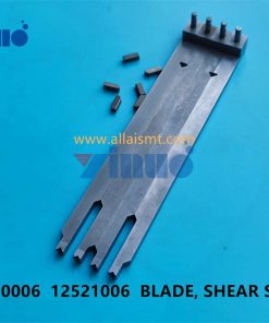 PN 12520006 12521006 BLADE, SHEAR STD - Image 5