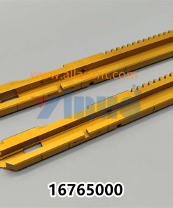 PN 16765000 DRIVER BODY, R - Image 2