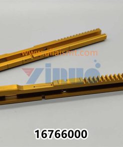 PN 16766000 DRIVER BODY, L - Image 3